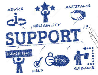 supporttive